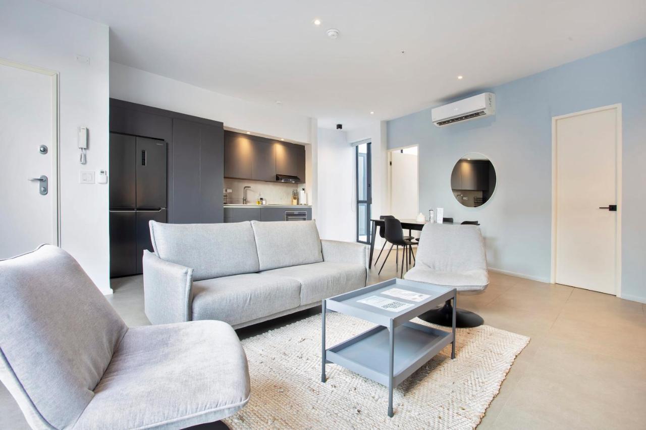 Bright 1Br With Pool In Casco Antiguo Cidade do Panamá Exterior foto