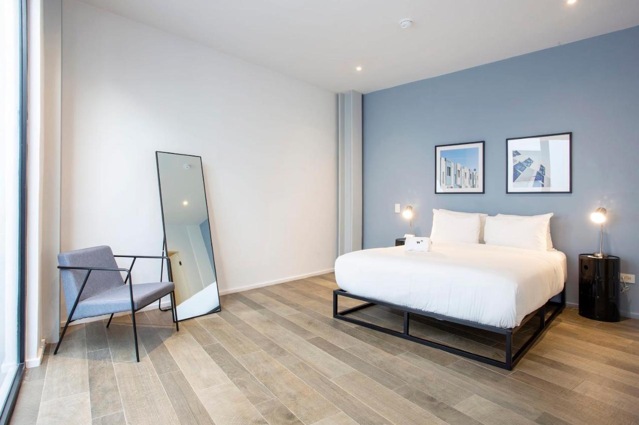 Bright 1Br With Pool In Casco Antiguo Cidade do Panamá Exterior foto