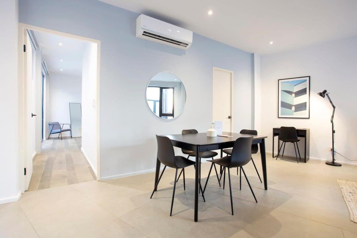 Bright 1Br With Pool In Casco Antiguo Cidade do Panamá Exterior foto
