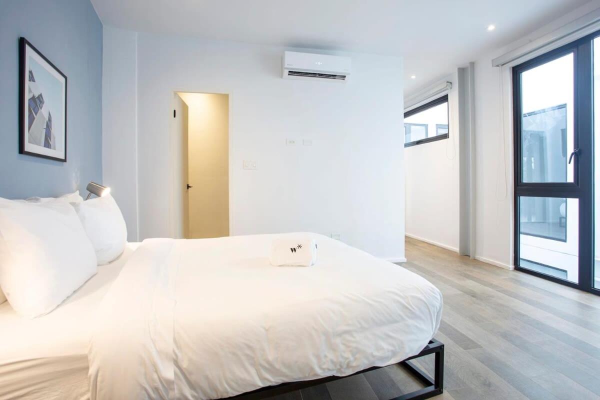 Bright 1Br With Pool In Casco Antiguo Cidade do Panamá Exterior foto