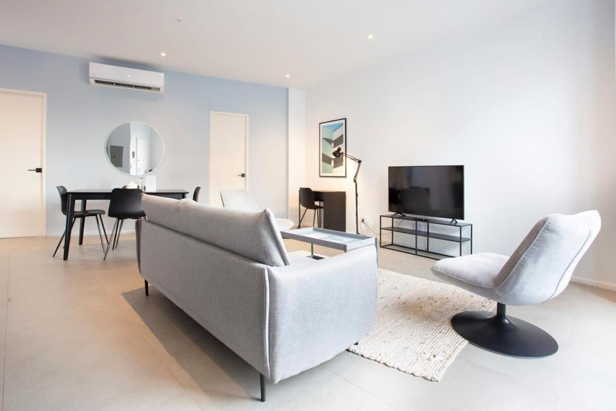 Bright 1Br With Pool In Casco Antiguo Cidade do Panamá Exterior foto